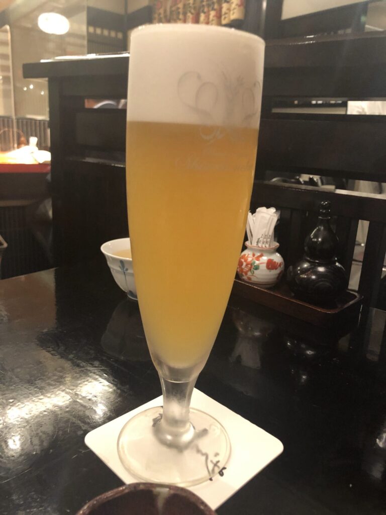 ビール